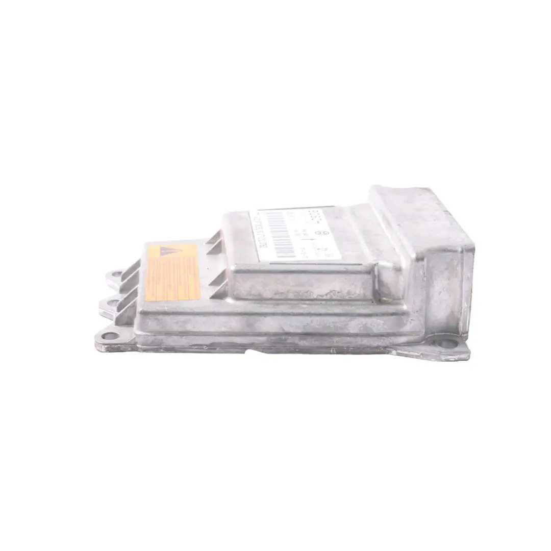 Mercedes W221 Safety Module Air Bag SRS Control Unit ECU - SKU A2218708292 - Part number A2218708292