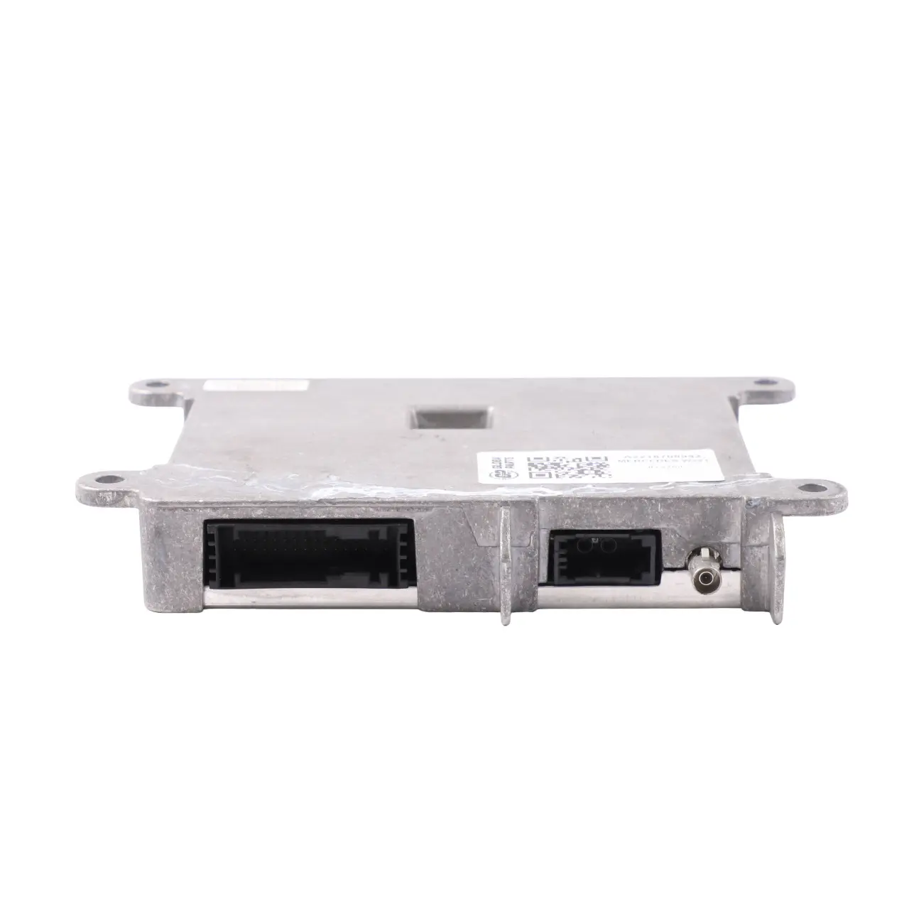 Mercedes W221 C216 Téléphone Bluetooth Module de la connexion A2218708992