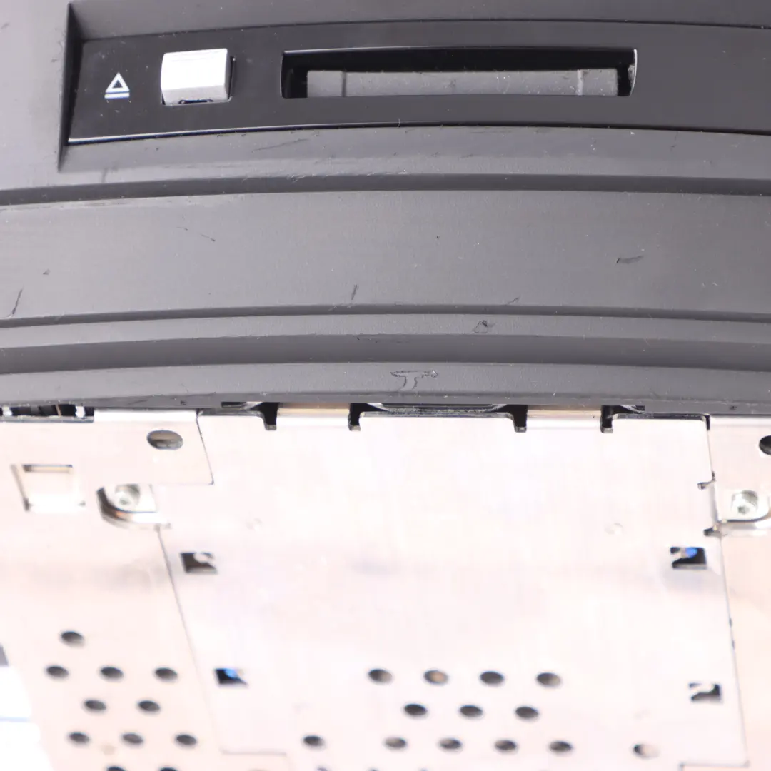 Mercedes W221 Comand Radio Kopfeinheit CD DVD Navi Kopfeinheit - SKU A2218709287 - Teilenummer A2218709287