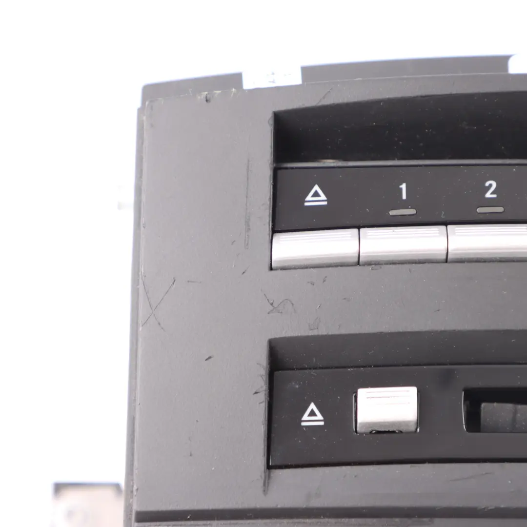 Mercedes W221 Comand Radio Kopfeinheit CD DVD Navi Kopfeinheit - SKU A2218709287 - Teilenummer A2218709287