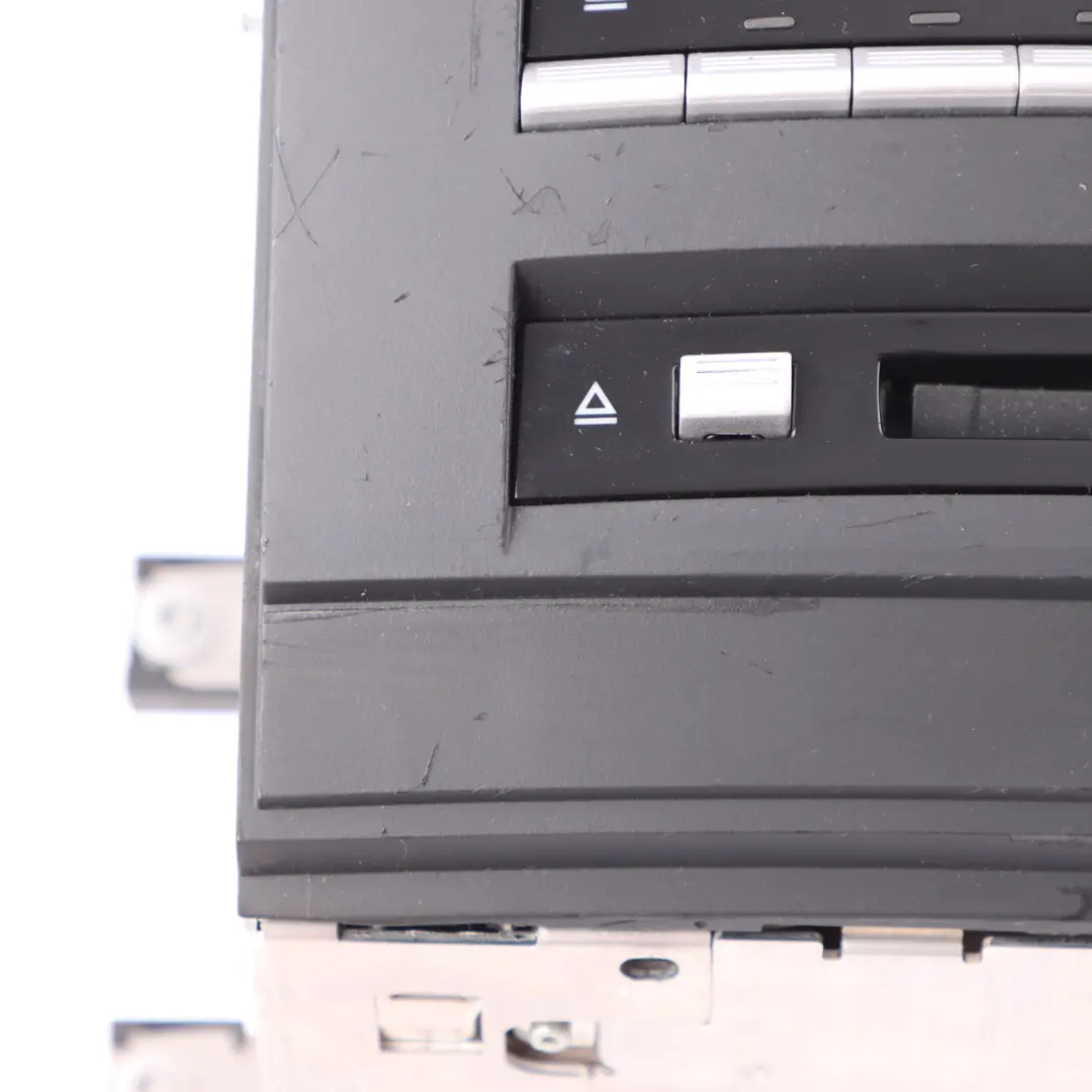 Comand Radio Head Unit CD DVD Navi Headunit Mercedes W221 - SKU A2218709287 - Part number A2218709287