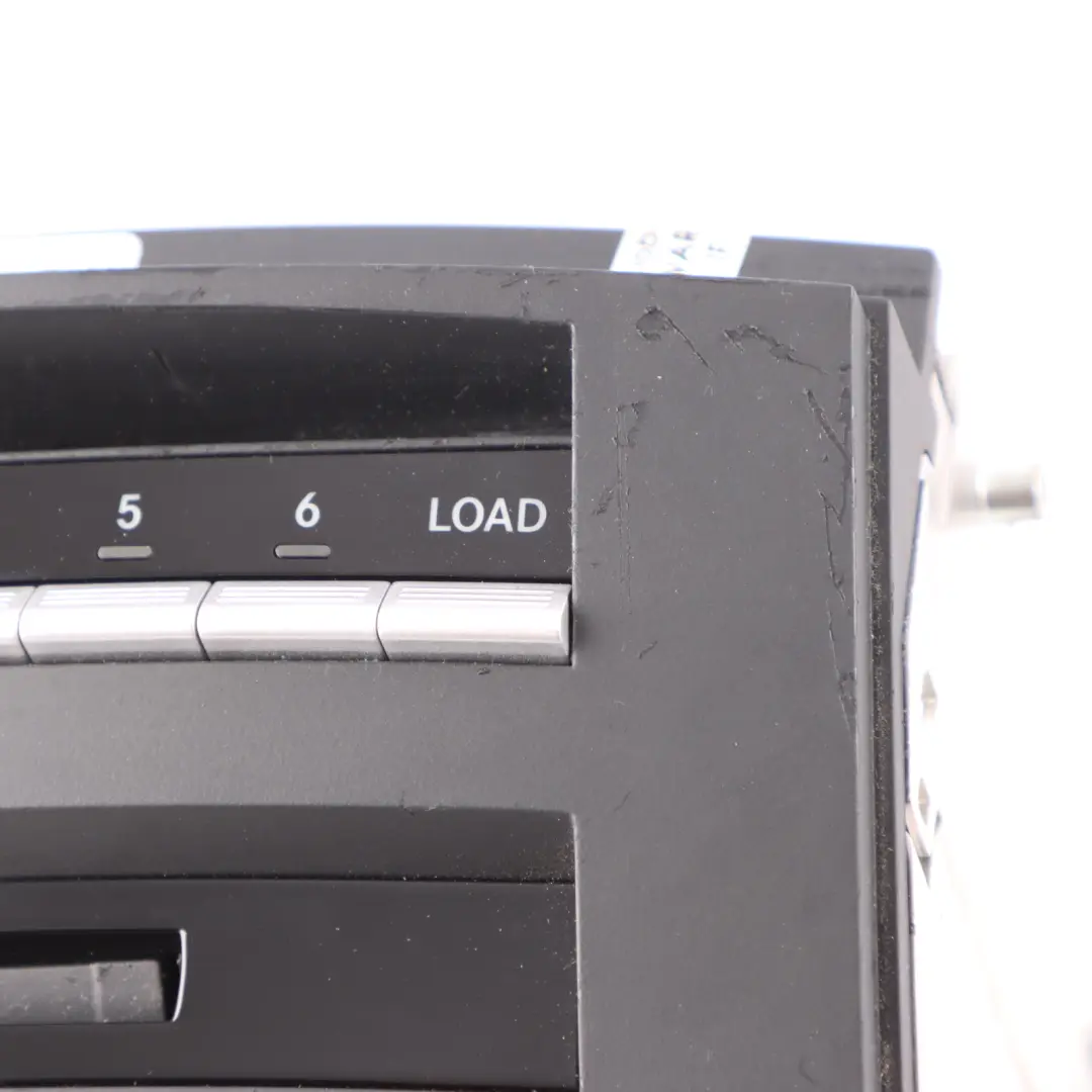 Comand Radio Head Unit CD DVD Navi Headunit Mercedes W221 - SKU A2218709287 - Part number A2218709287