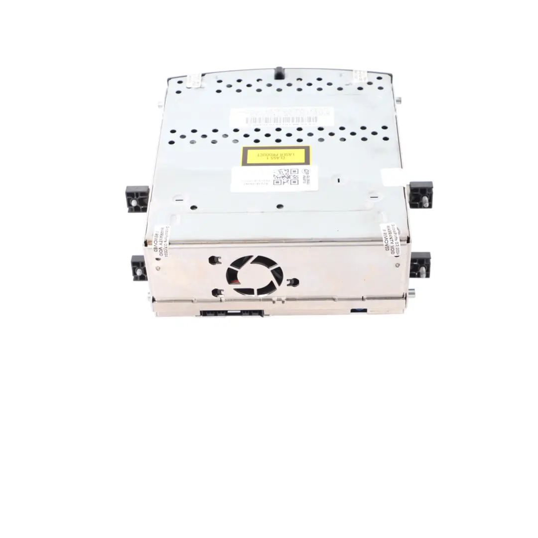 Comand Radio Head Unit CD DVD Navi Headunit Mercedes W221 - SKU A2218709287 - Part number A2218709287