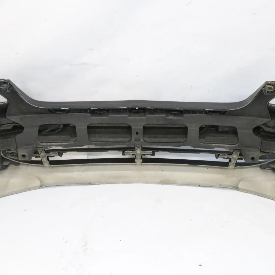 Zderzak Przedni Osłona Panel Czarny Malowany Lakierowany do Mercedes W221 o numerze A2218800040 Mercedes W221 Zderzak Przedni Osłona Panel Czarny Malowany Lakierowany - SKU A2218800040-BLK - Numer Części A2218800040