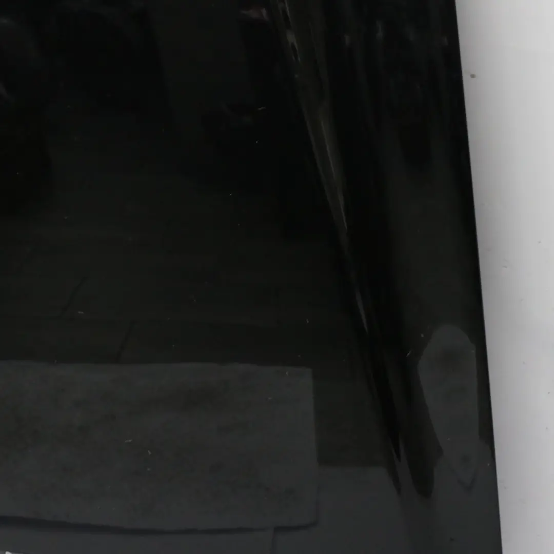 Maska Pokrywa Osłona Panel Silnika Czarna Malowana do Mercedes W221 o numerze A2218800157 Mercedes W221 Maska Pokrywa Osłona Panel Silnika Czarna Malowana - SKU A2218800157-BLK - Numer Części A2218800157