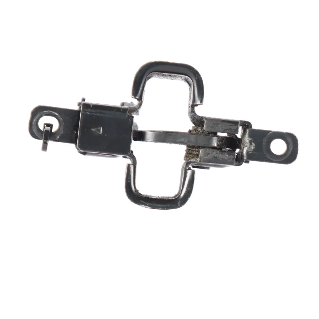 Blocco del cappuccio del cofano destro lato guida per Mercedes W221 con numero di parte A2218800160 Mercedes W221 Blocco del cappuccio del cofano destro lato guida - SKU A2218800160 - Numero di parte A2218800160