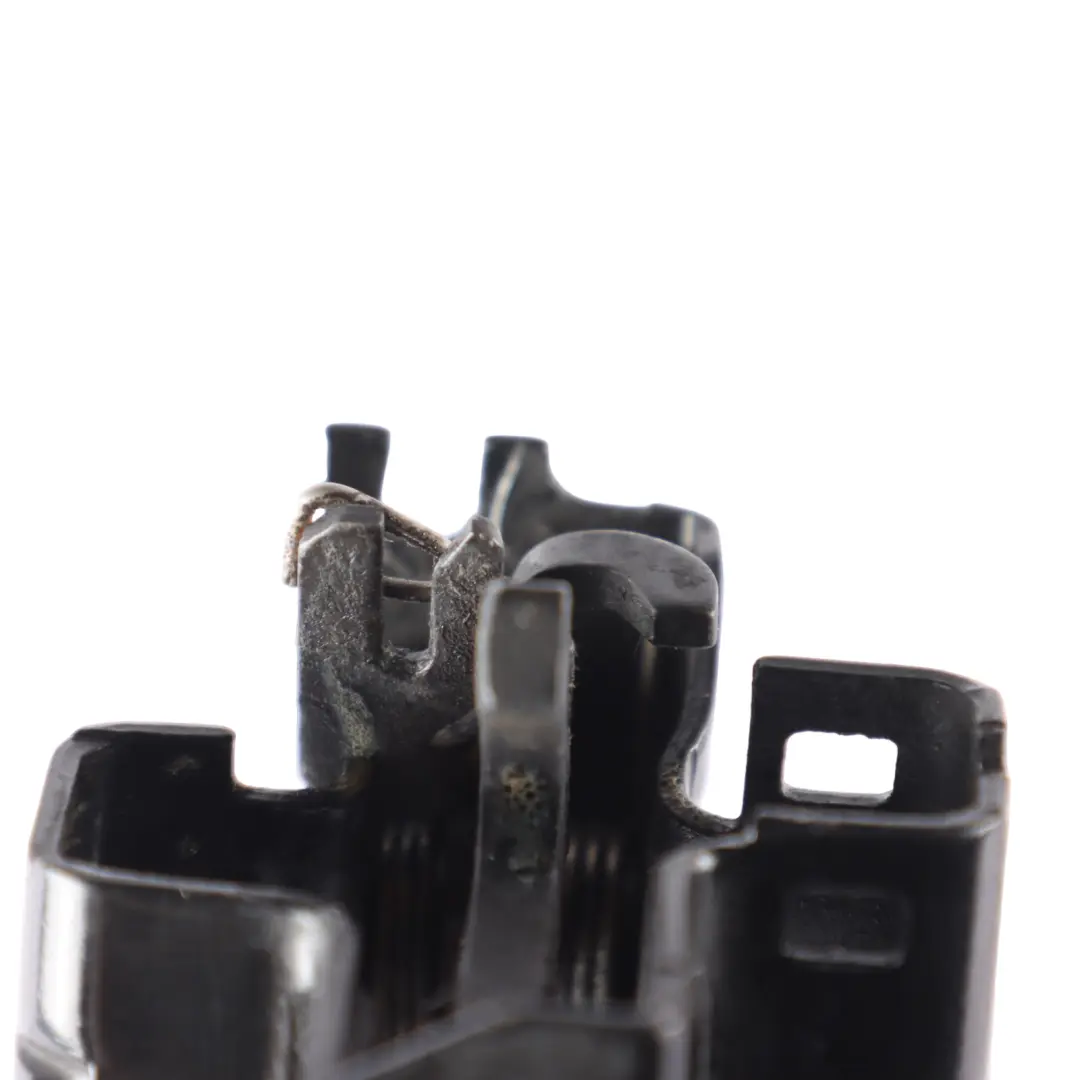 Blocco del cappuccio del cofano destro lato guida per Mercedes W221 con numero di parte A2218800160 Mercedes W221 Blocco del cappuccio del cofano destro lato guida - SKU A2218800160 - Numero di parte A2218800160