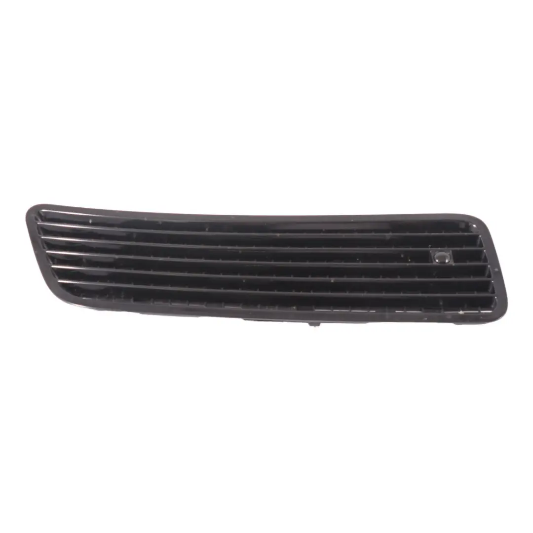 Bonnet Grille Right O/S Vent Duct Flint Grey - 368 to Mercedes W221 with Part number A2218800205 Mercedes W221 Bonnet Grille Right O/S Vent Duct Flint Grey - 368 - SKU A2218800205-FLG - Part number A2218800205