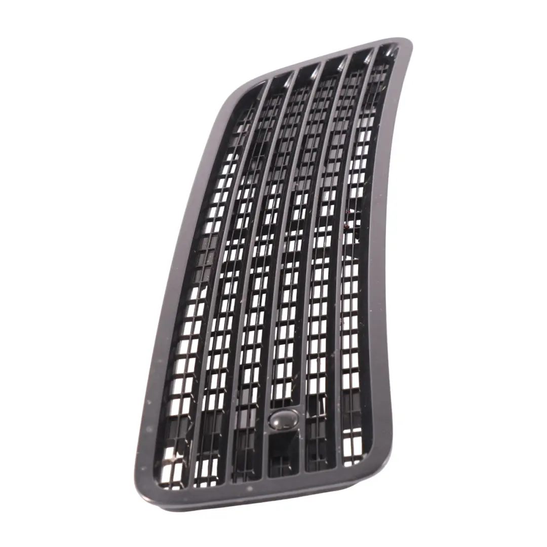 Griglia del cofano destro condotto ventilazione Grigio Flint - 368 per Mercedes W221 con numero di parte A2218800205 Mercedes W221 Griglia del cofano destro condotto ventilazione Grigio Flint - 368 - SKU A2218800205-FLG - Numero di parte A2218800205