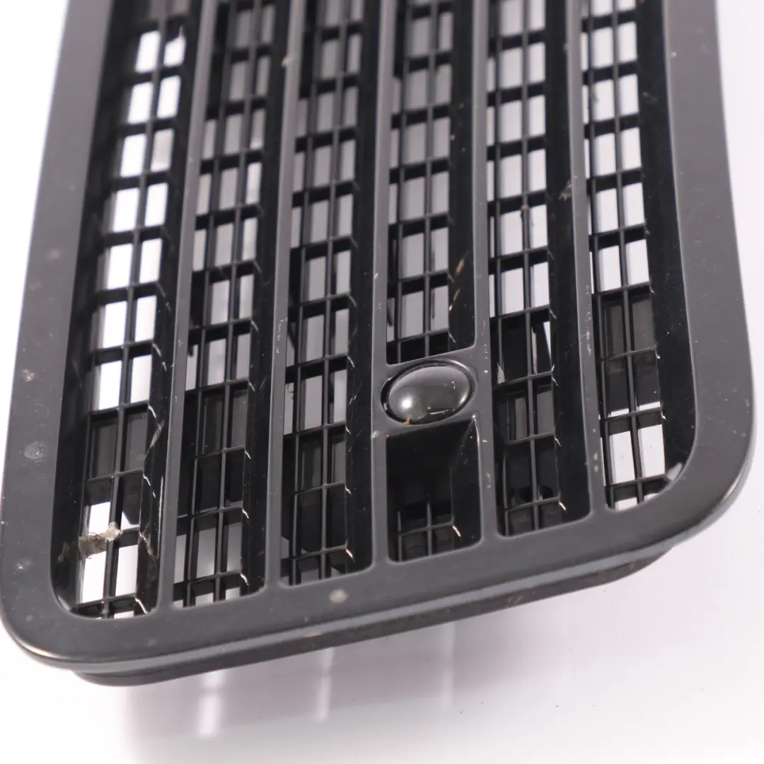 Bonnet Grille Right O/S Vent Duct Flint Grey - 368 to Mercedes W221 with Part number A2218800205 Mercedes W221 Bonnet Grille Right O/S Vent Duct Flint Grey - 368 - SKU A2218800205-FLG - Part number A2218800205