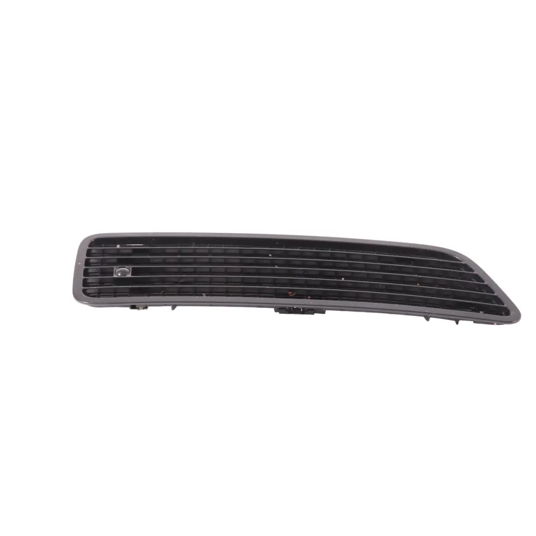 Mercedes W221 Griglia del cofano destro condotto ventilazione Grigio Flint - 368 - SKU A2218800205-FLG - Numero di parte A2218800205