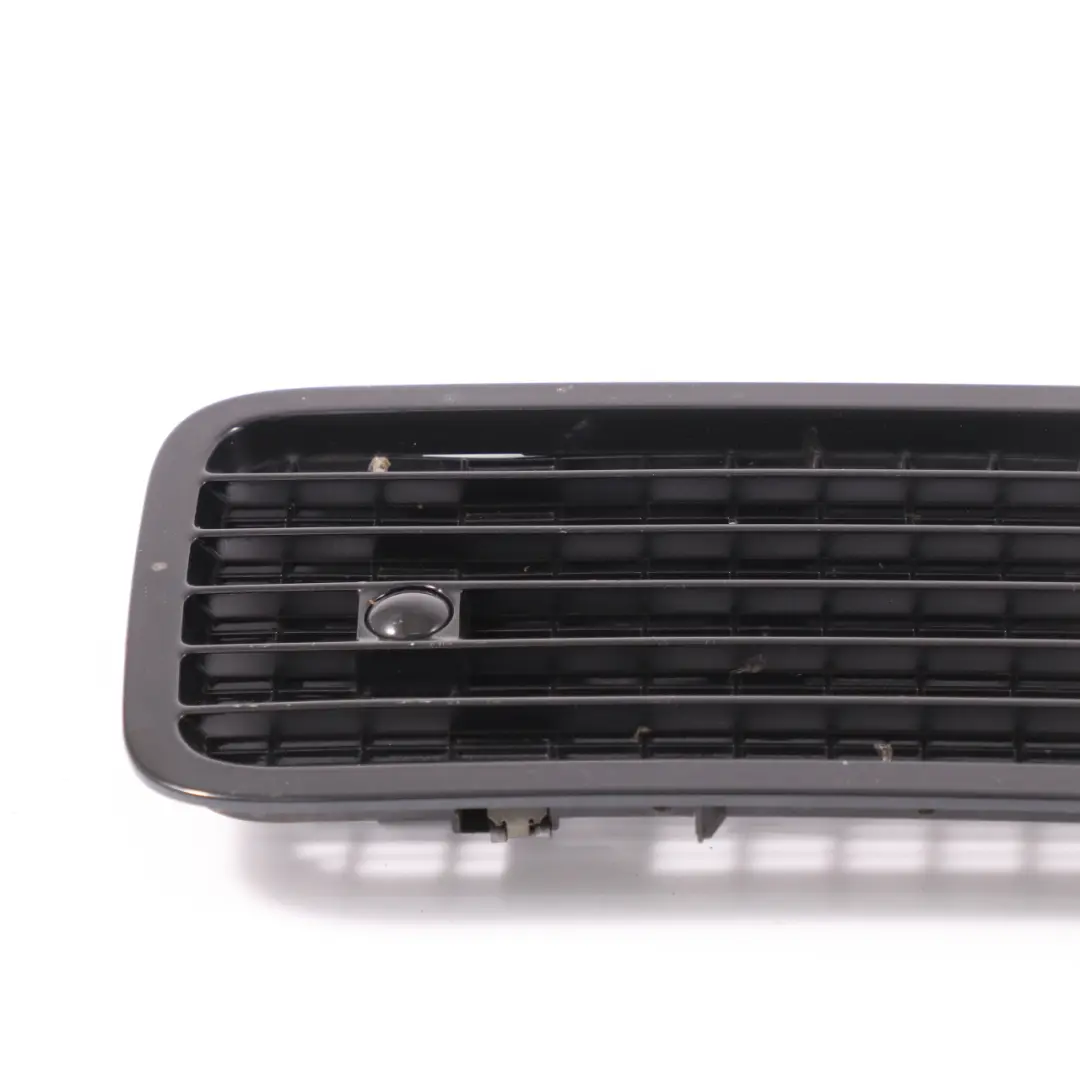 Mercedes W221 Motorhaube Kühlergrill Rechts Lüftungsschacht Flint Grau - 368 - SKU A2218800205-FLG - Teilenummer A2218800205