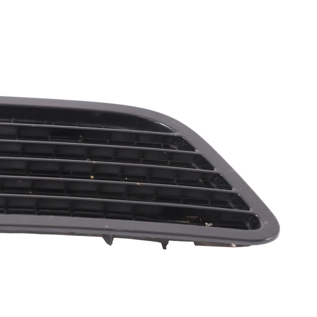 Mercedes W221 Motorhaube Kühlergrill Rechts Lüftungsschacht Flint Grau - 368 - SKU A2218800205-FLG - Teilenummer A2218800205