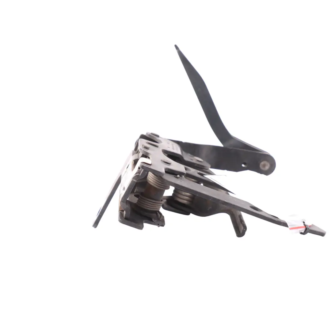 Capó del motor de bloqueo de liberación Captura para Mercedes W221 con número de pieza A2218800264 Mercedes W221 Capó del motor de bloqueo de liberación Captura - SKU A2218800264 - Número de pieza A2218800264