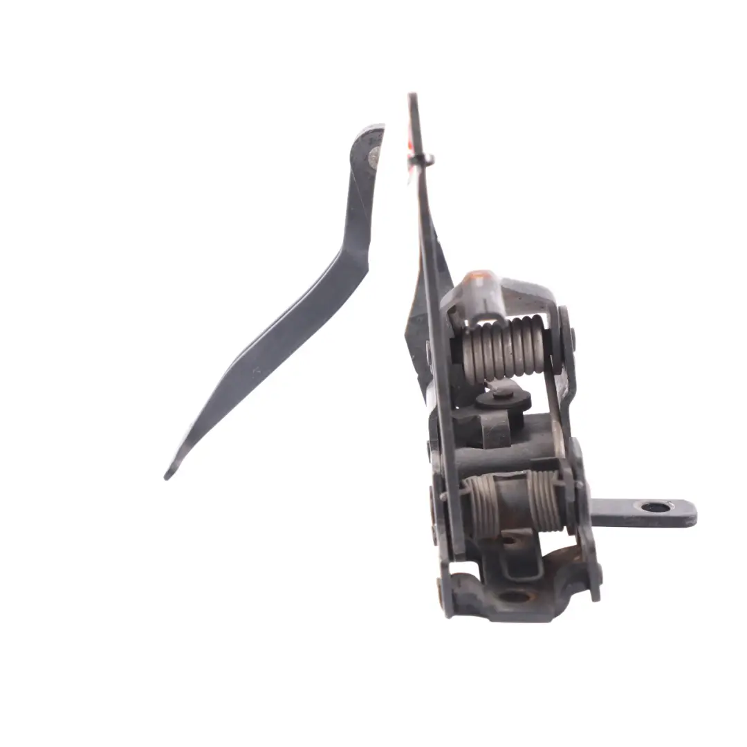 Mercedes W221 Motore Cappuccio Blocco Rilascio Boccaglio - SKU A2218800264 - Numero di parte A2218800264