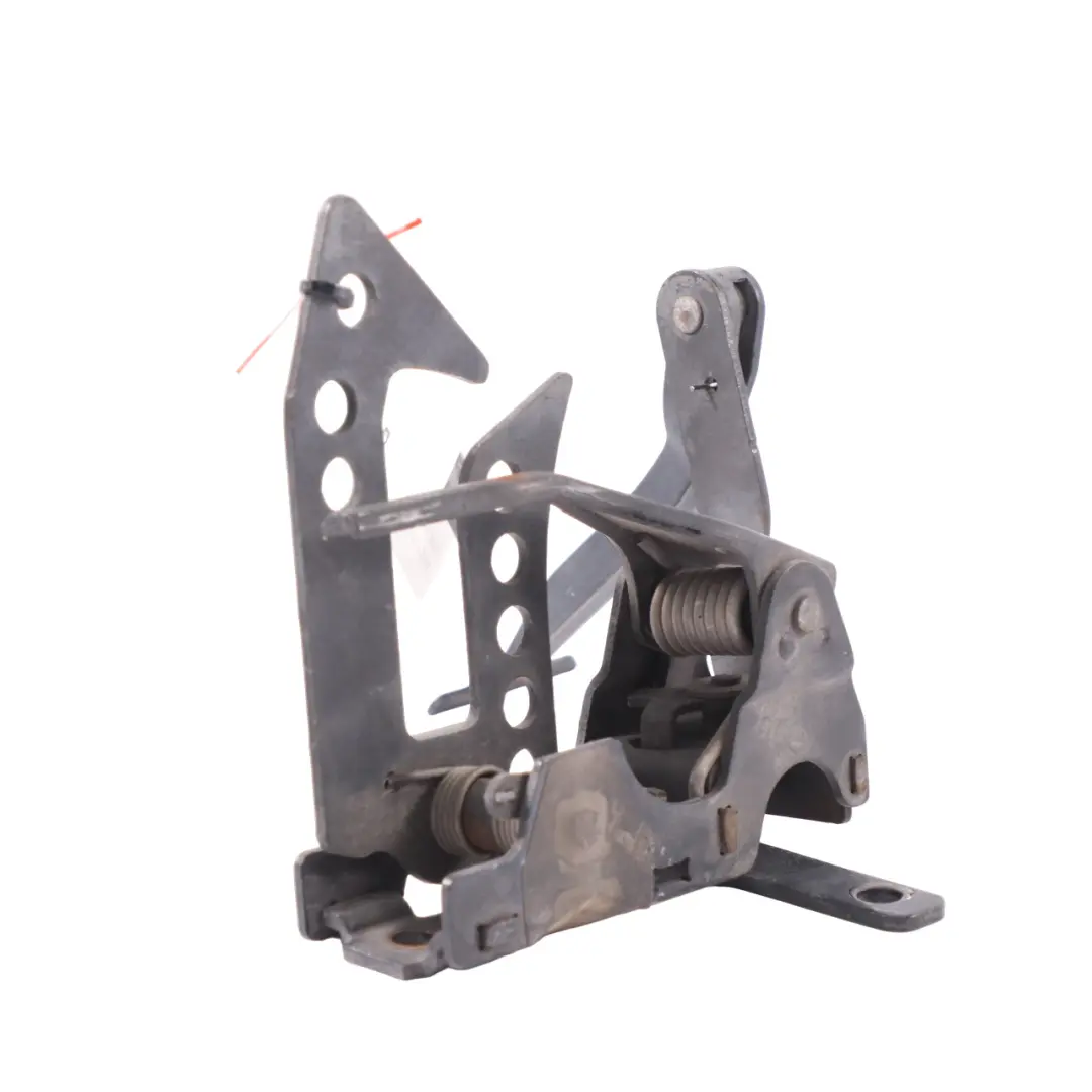 Mercedes W221 Motore Cappuccio Blocco Rilascio Boccaglio - SKU A2218800264 - Numero di parte A2218800264