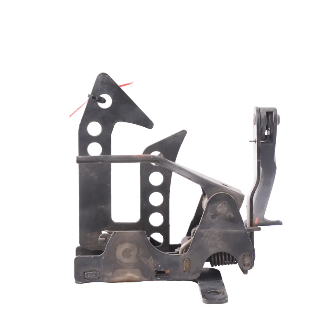 Mercedes W221 Motore Cappuccio Blocco Rilascio Boccaglio - SKU A2218800264 - Numero di parte A2218800264