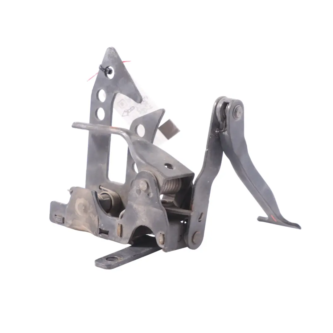 Mercedes W221 Motore Cappuccio Blocco Rilascio Boccaglio - SKU A2218800264 - Numero di parte A2218800264
