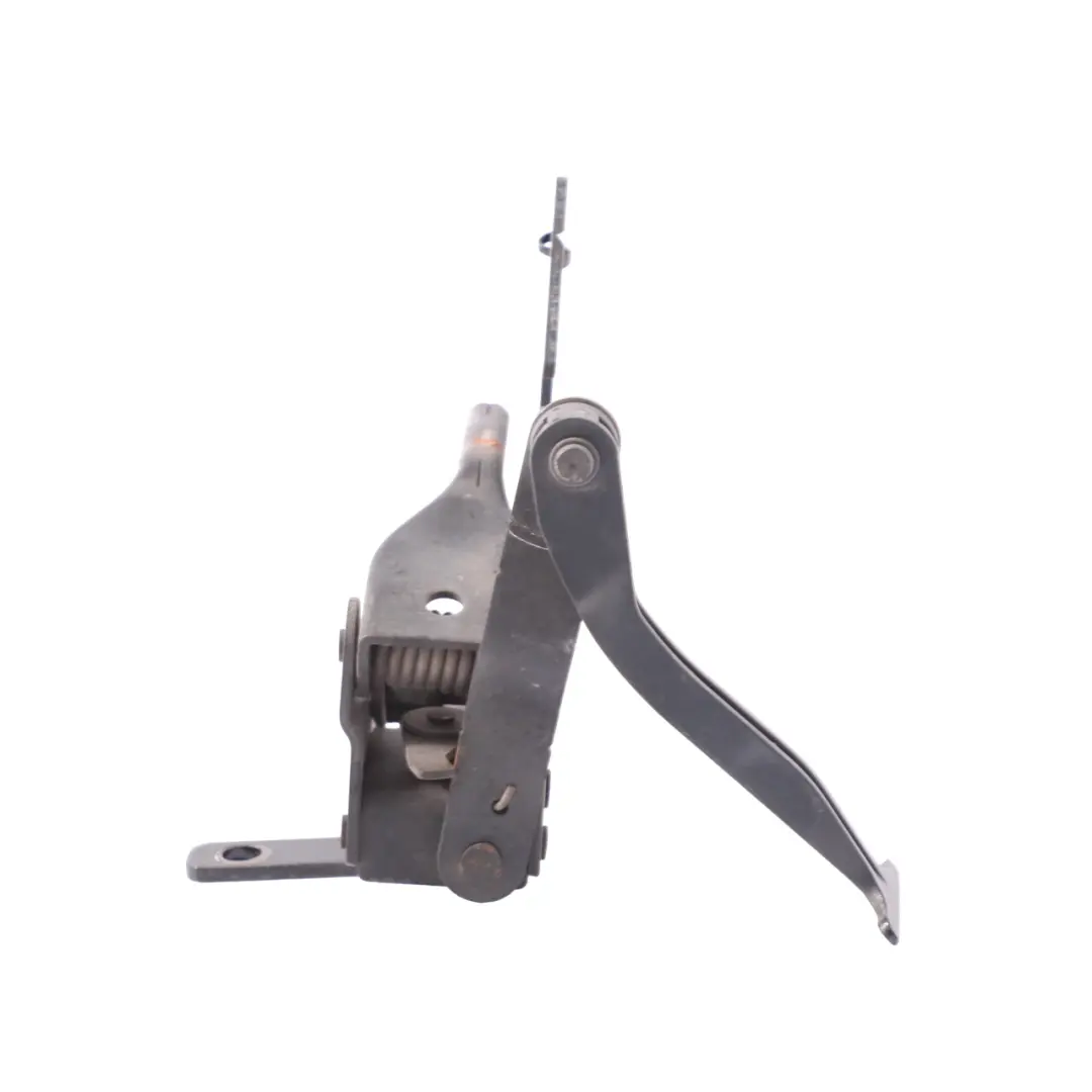 Mercedes W221 Motore Cappuccio Blocco Rilascio Boccaglio - SKU A2218800264 - Numero di parte A2218800264