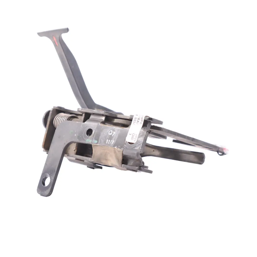 Mercedes W221 Motore Cappuccio Blocco Rilascio Boccaglio - SKU A2218800264 - Numero di parte A2218800264