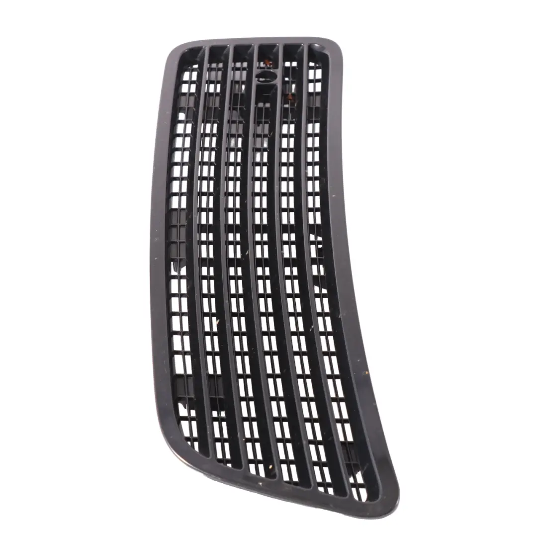 Mercedes W221 Griglia del cofano sinistro condotto di aerazione Grigio Flint 368 - SKU A2218800305-FLG - Numero di parte A2218800305