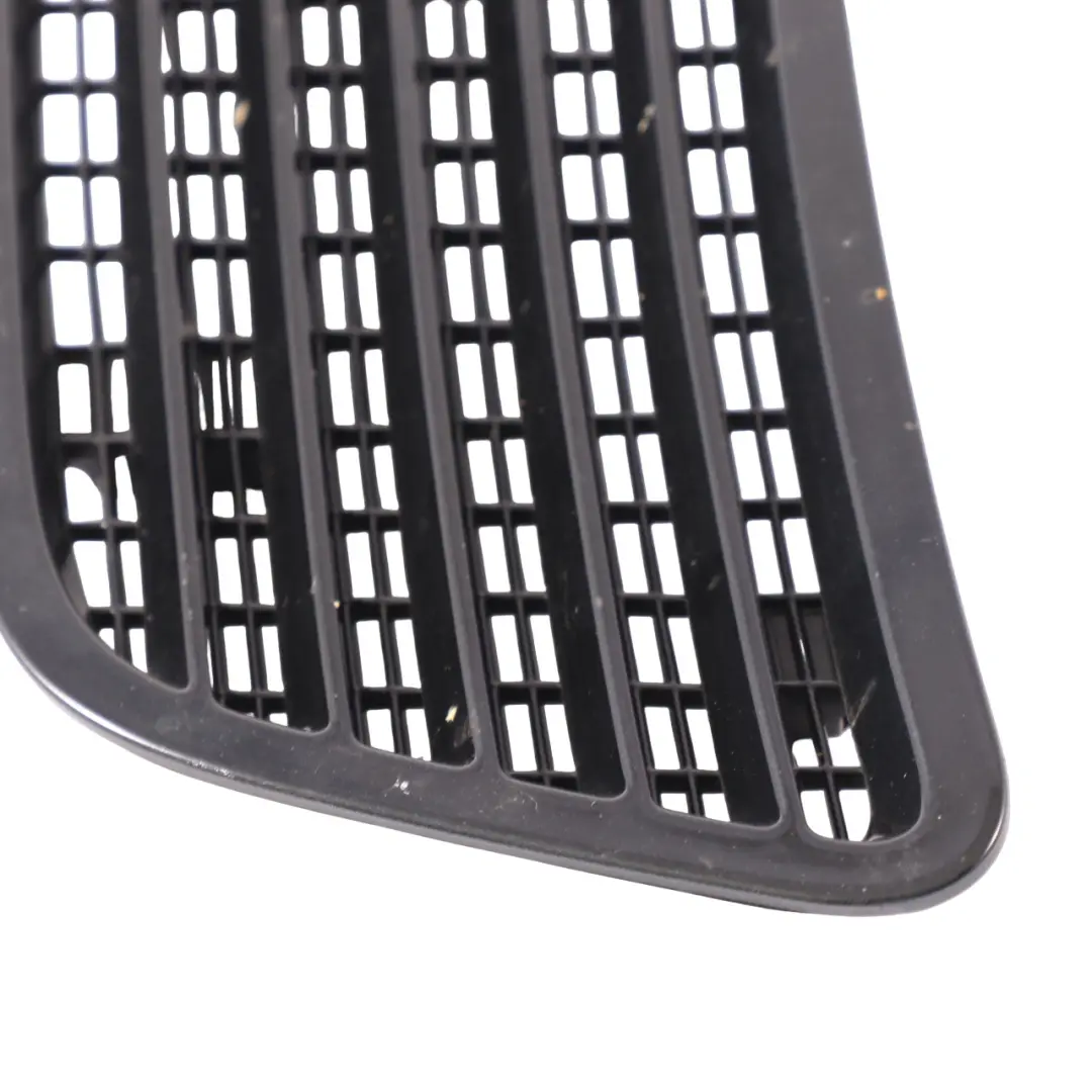 Mercedes W221 Grille de capot gauche Vent Duct Flint Grey - 368 - SKU A2218800305-FLG - Numéro de pièce A2218800305