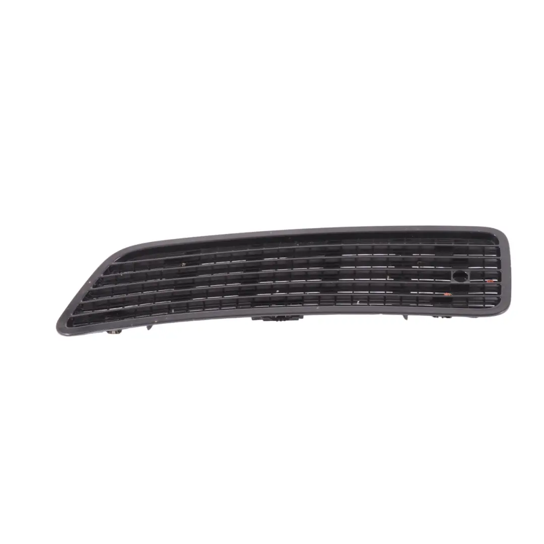 Mercedes W221 Griglia del cofano sinistro condotto di aerazione Grigio Flint 368 - SKU A2218800305-FLG - Numero di parte A2218800305
