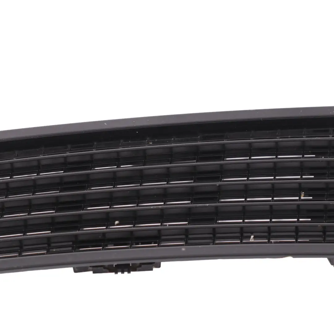 Mercedes W221 Bonnet Grille Left N/S Vent Duct Flint Grey - 368 - SKU A2218800305-FLG - Part number A2218800305