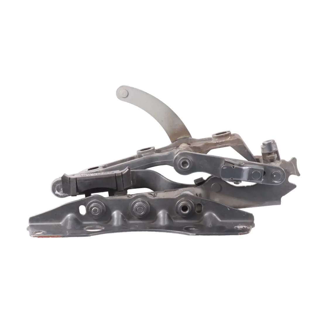 Mercedes W221 Cerniera cofano sinistro Grigio Flint metallizzato - 368 - SKU A2218800328-FLG - Numero di parte A2218800328