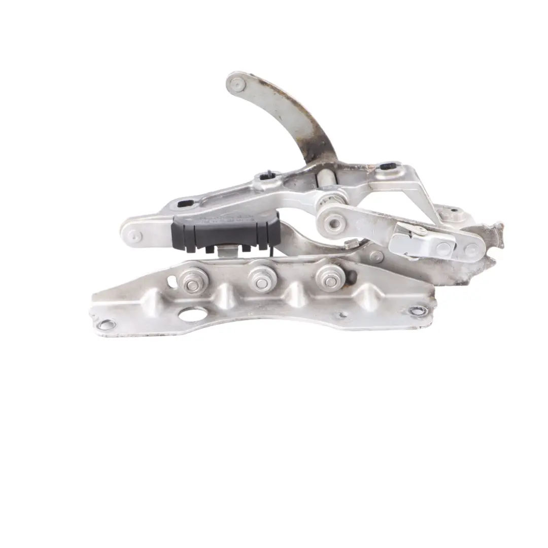 Mercedes W221 Hood Bonnet Left N/S Hinge Iridium Silver Metallic - 775 - SKU A2218800328-IRS - Part number A2218800328