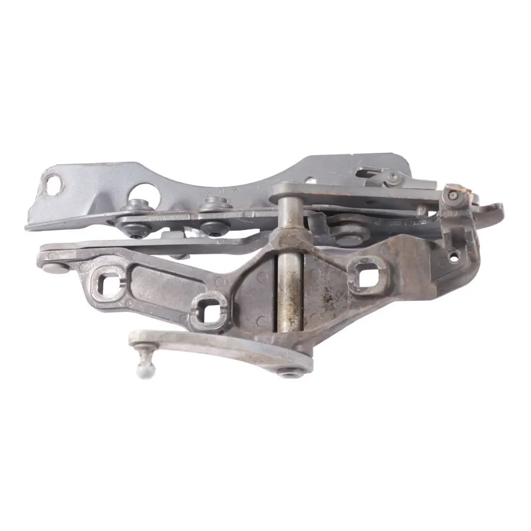 Capot Charnière Droite Flint Grey métallisé - 368 pour Mercedes W221 à propos du numéro de pièce A2218800428 Mercedes W221 Capot Charnière Droite Flint Grey métallisé - 368 - SKU A2218800428-FLG - Numéro de pièce A2218800428