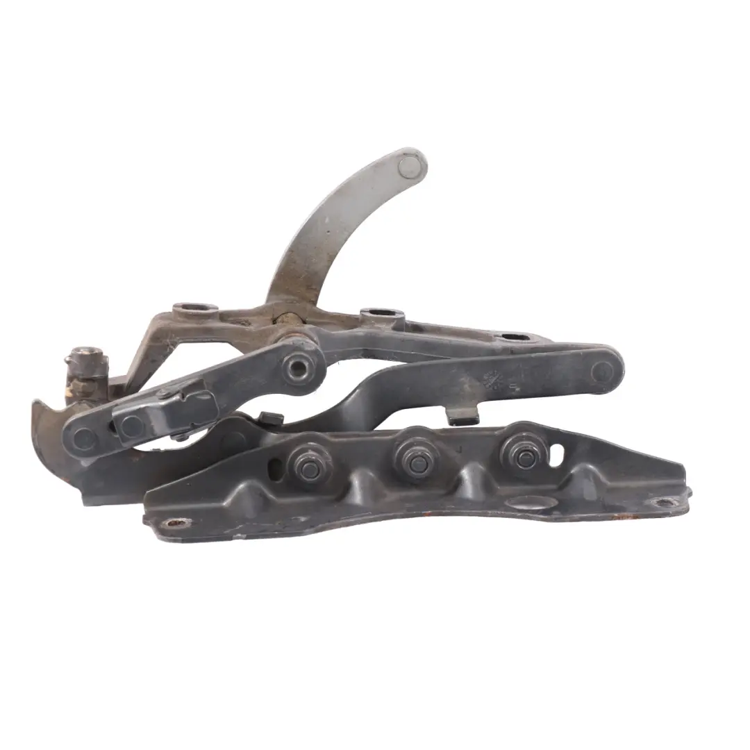 Mercedes W221 Cofano Cerniera destra del cofano Flint Grey Metallic - 368 - SKU A2218800428-FLG - Numero di parte A2218800428