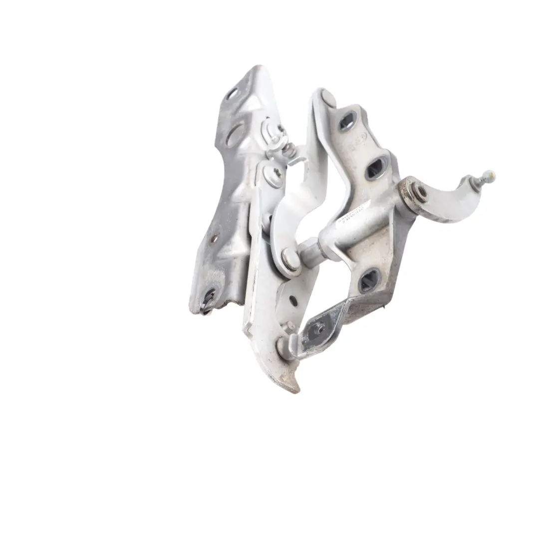 Mercedes W221 Hood Bonnet Right O/S Hinge Iridium Silver Metallic - 775 - SKU A2218800428-IRS - Part number A2218800428