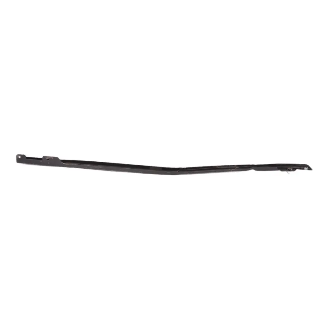 Mercedes W221 parachoques trasero derecho soporte de montaje - SKU A2218850216 - Número de pieza A2218850216