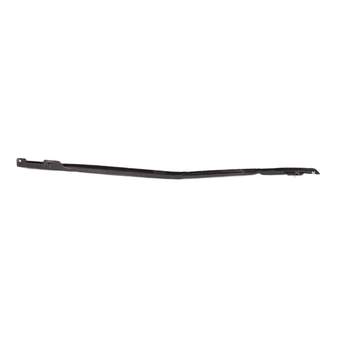 Mercedes W221 parachoques trasero derecho soporte de montaje A2218850216