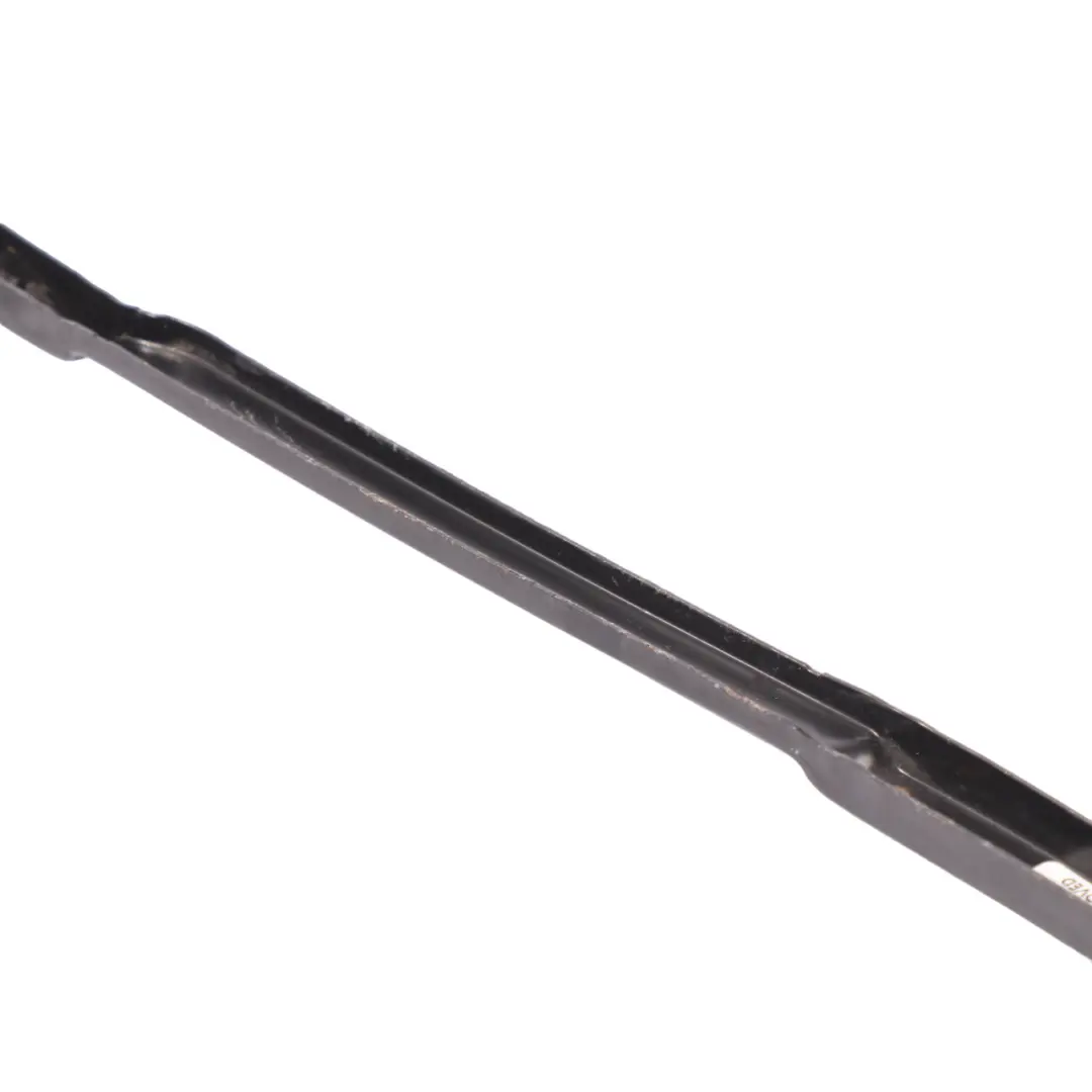 Mercedes W221 parachoques trasero derecho soporte de montaje - SKU A2218850216 - Número de pieza A2218850216