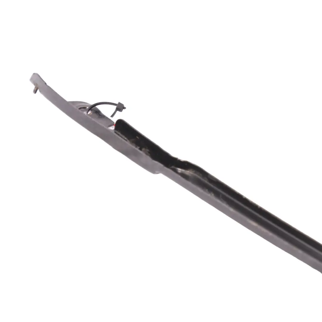 Mercedes W221 parachoques trasero derecho soporte de montaje - SKU A2218850216 - Número de pieza A2218850216