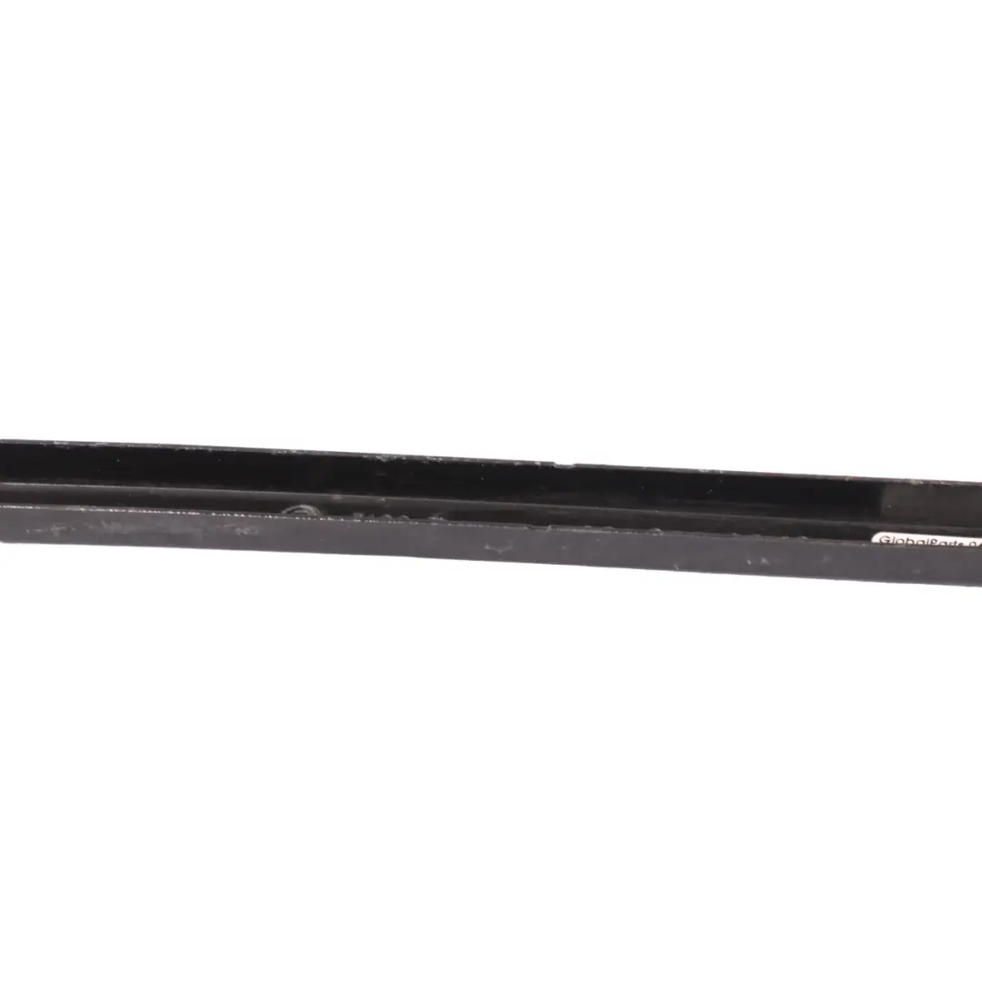 Mercedes W221 parachoques trasero derecho soporte de montaje - SKU A2218850216 - Número de pieza A2218850216