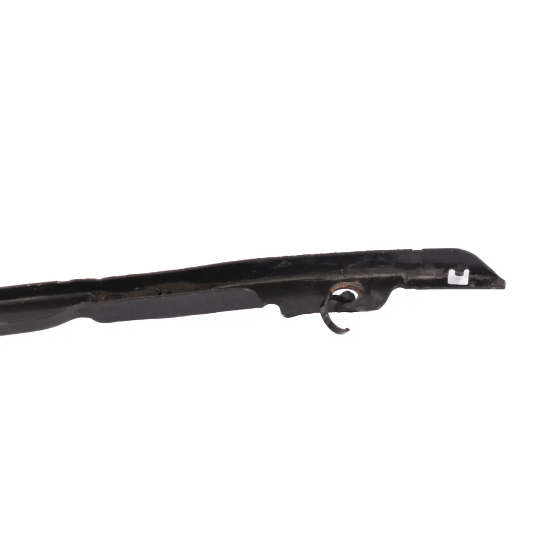 Mercedes W221 Portaparaurti posteriore destro Staffa montaggio - SKU A2218850216 - Numero di parte A2218850216