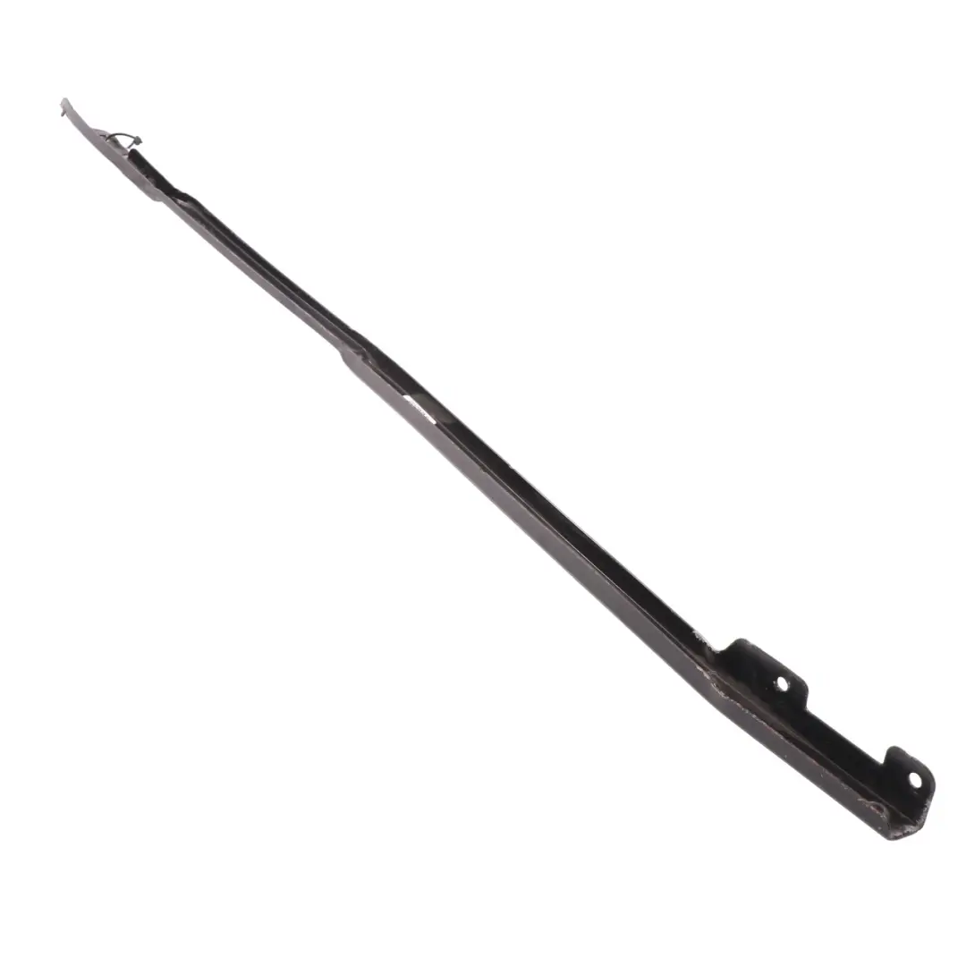 Mercedes W221 Portaparaurti posteriore destro Staffa montaggio - SKU A2218850216 - Numero di parte A2218850216