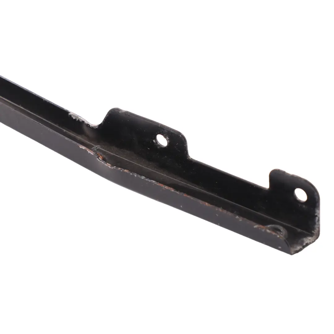 Mercedes W221 Support de Pare-chocs Arrière Droit Support Montage - SKU A2218850216 - Numéro de pièce A2218850216