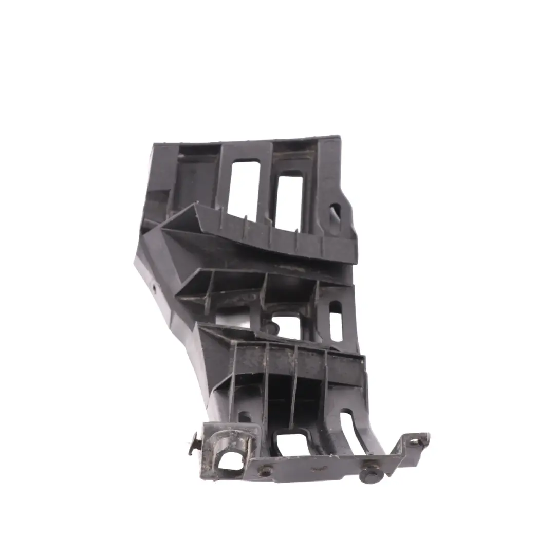 Mercedes W221 Rear Bumper Mount Bracket Guide Support Right O/S - SKU A2218850263-1 - Part number A2218850263