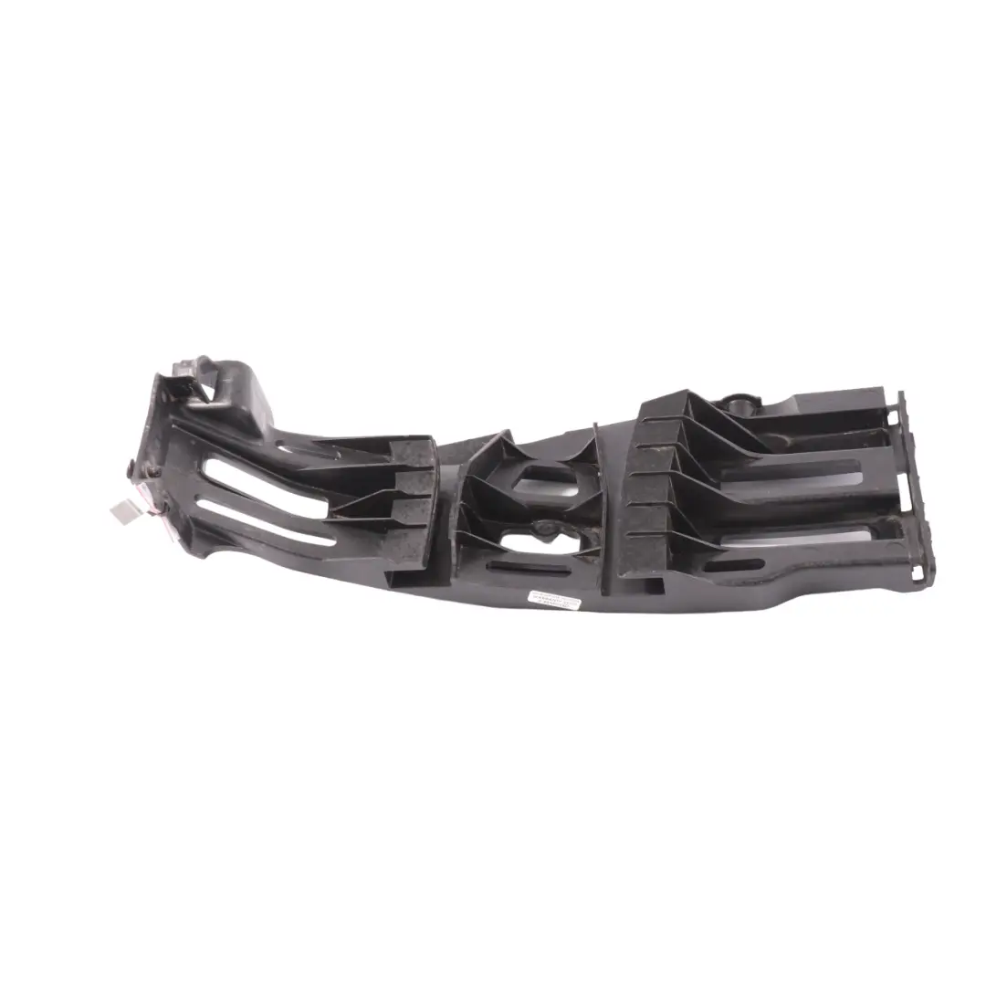 Mercedes W221 Rear Bumper Mount Bracket Guide Support Right O/S - SKU A2218850263-1 - Part number A2218850263