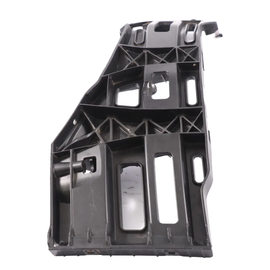 Mercedes W221 Parachoques trasero Soporte montaje Soporte derecho - SKU A2218850263-1 - Número de pieza A2218850263