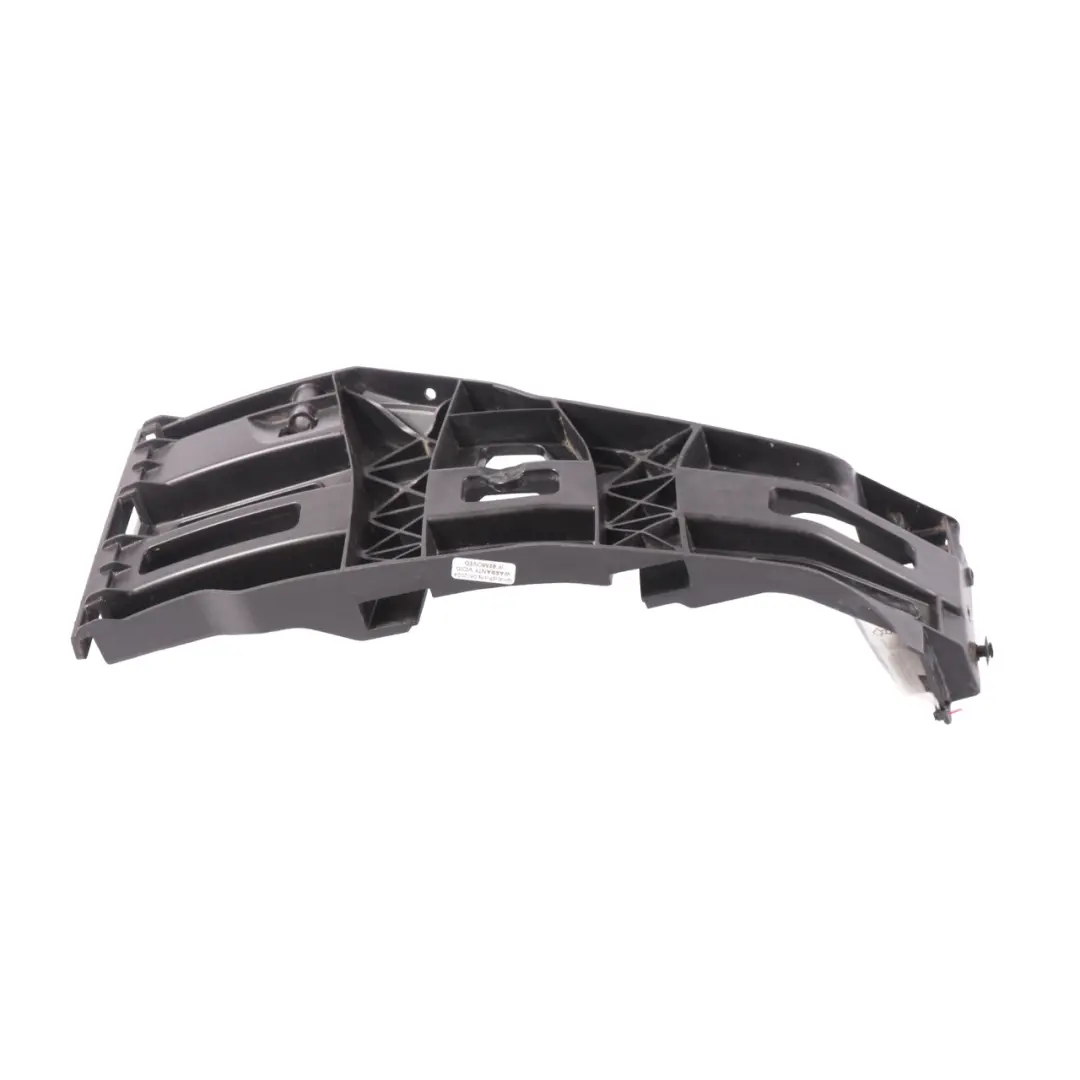 Mercedes W221 Parachoques trasero Soporte montaje Soporte derecho - SKU A2218850263-1 - Número de pieza A2218850263