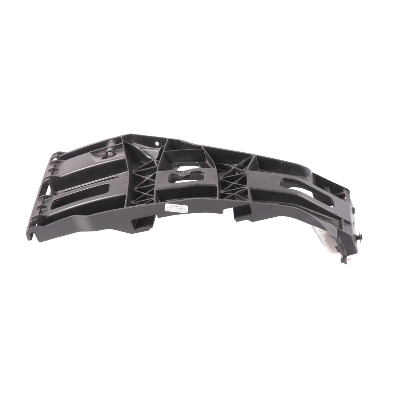 Mercedes W221 Staffa montaggio paraurti posteriore Supporto destra A2218850263