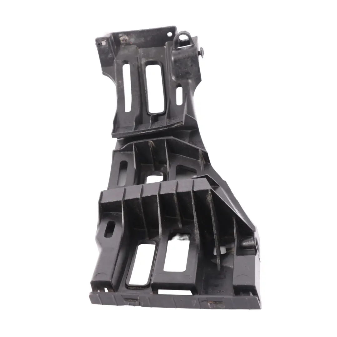Bumper Mount Bracket Guide Support Right O/S to Mercedes W221 Rear with Part number A2218850263 Mercedes W221 Rear Bumper Mount Bracket Guide Support Right O/S - SKU A2218850263-1 - Part number A2218850263