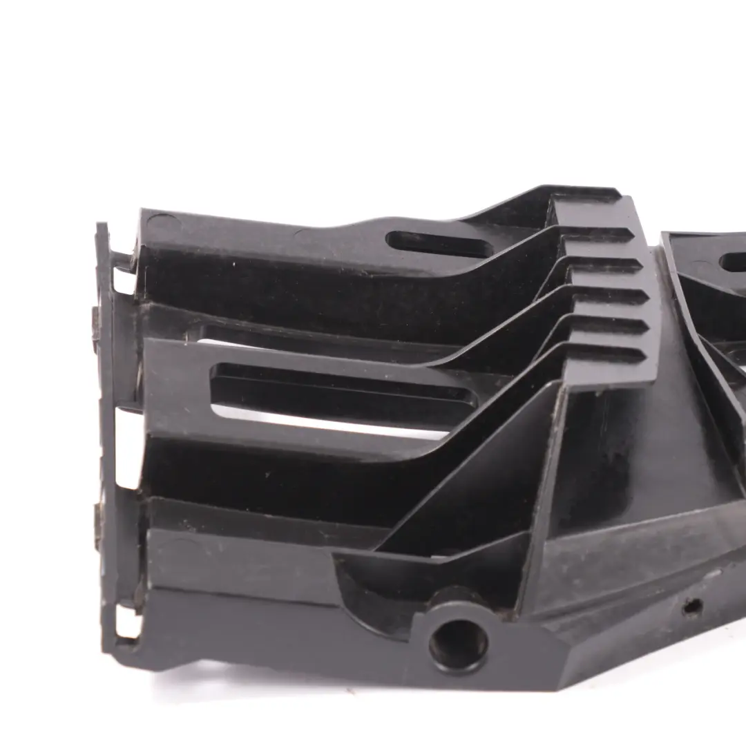 Bumper Mount Bracket Guide Support Right O/S to Mercedes W221 Rear with Part number A2218850263 Mercedes W221 Rear Bumper Mount Bracket Guide Support Right O/S - SKU A2218850263-1 - Part number A2218850263