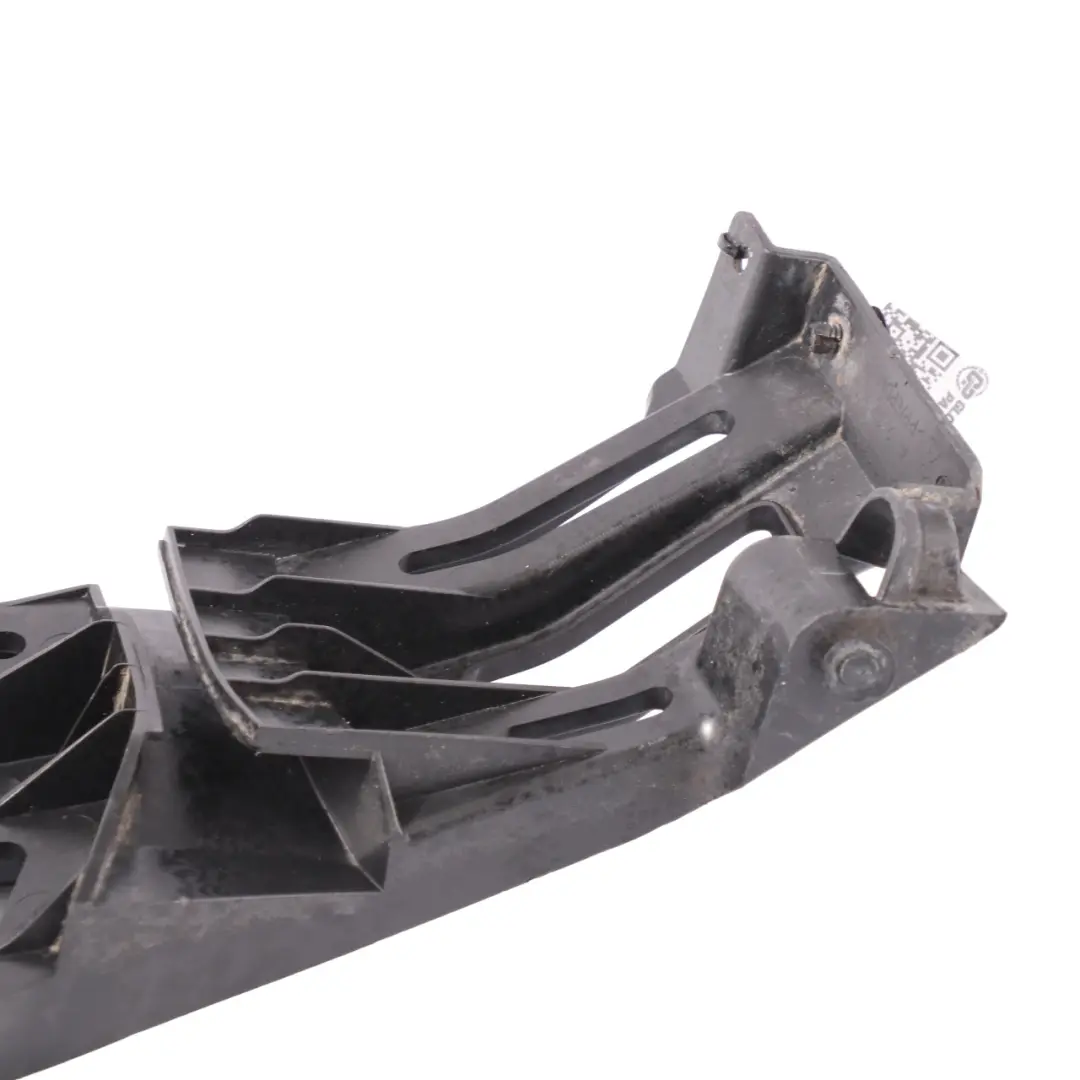 Bumper Mount Bracket Guide Support Right O/S to Mercedes W221 Rear with Part number A2218850263 Mercedes W221 Rear Bumper Mount Bracket Guide Support Right O/S - SKU A2218850263-1 - Part number A2218850263