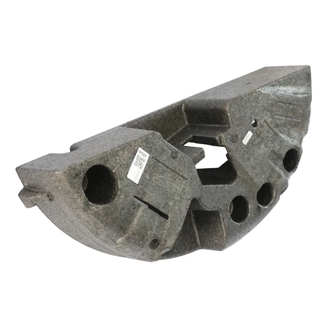 Mercedes W221 Baule Vassoio stoccaggio bagagliaio Supporto attrezzi - SKU A2218980014 - Numero di parte A2218980014